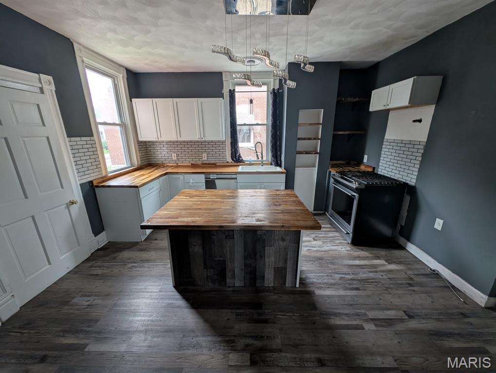 West Belleville Second Add - Residential