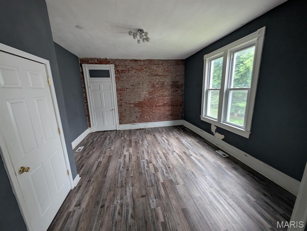West Belleville Second Add - Residential