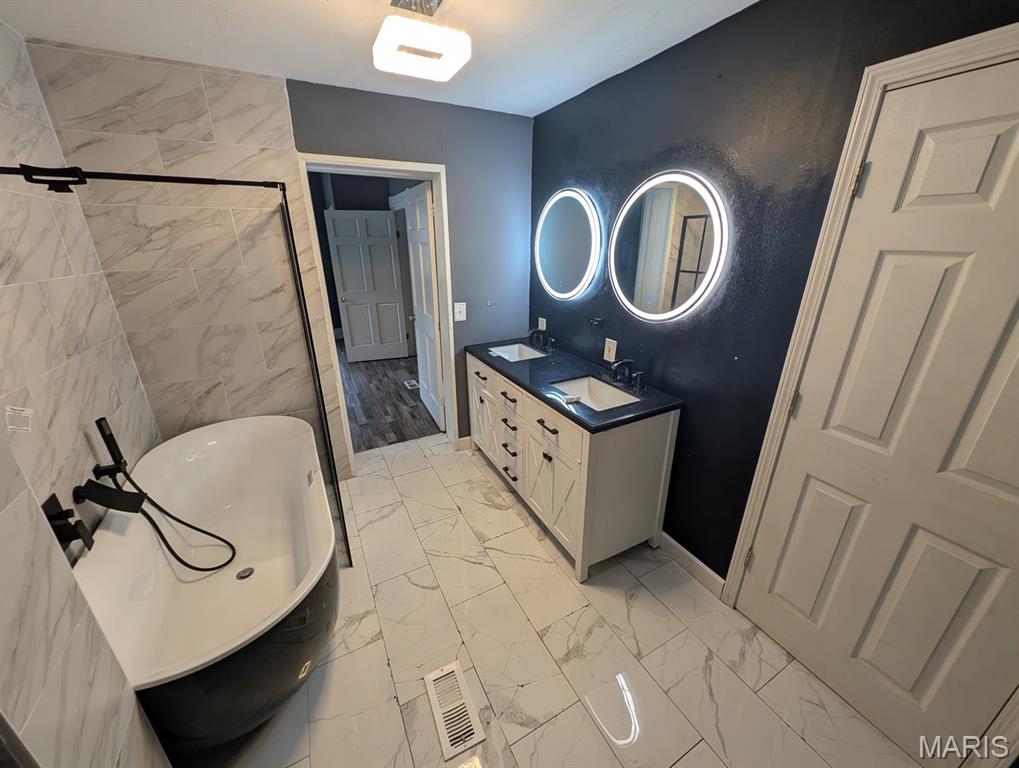 West Belleville Second Add - Residential