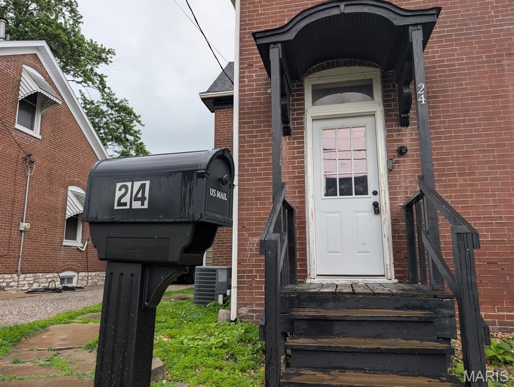West Belleville Second Add - Residential