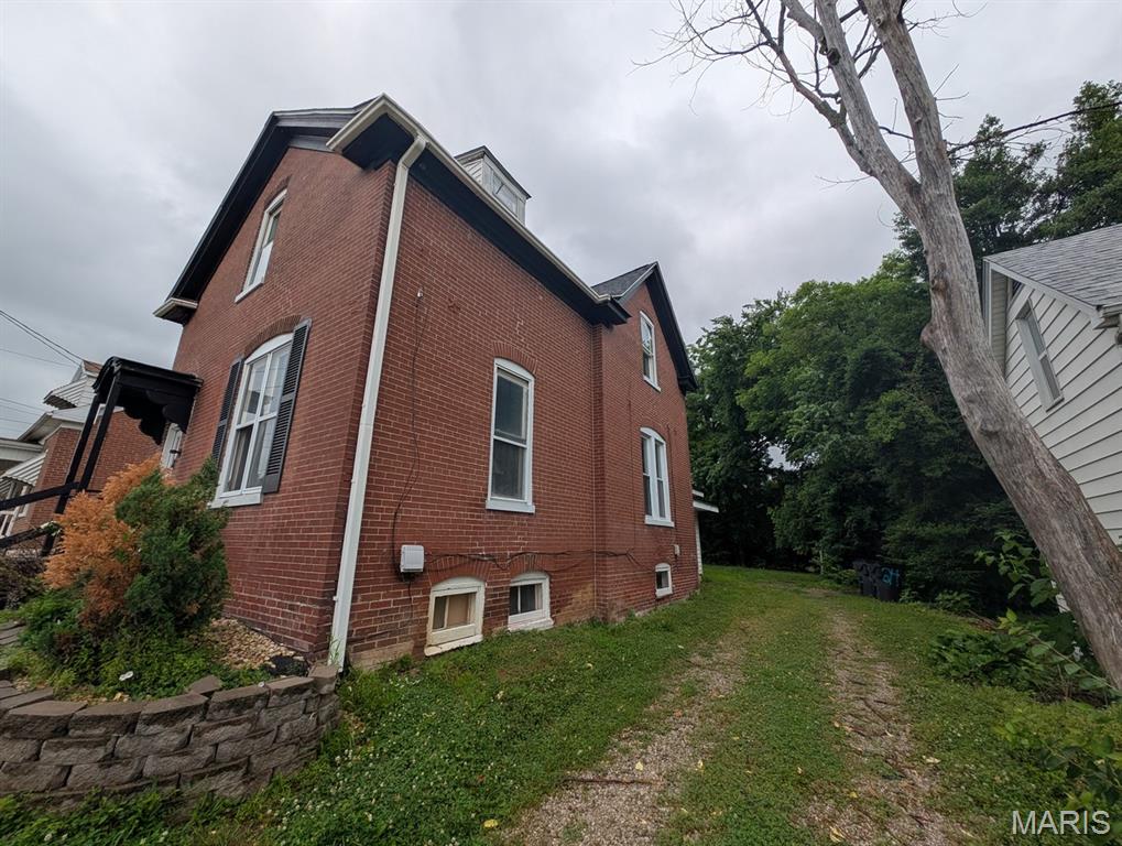 West Belleville Second Add - Residential