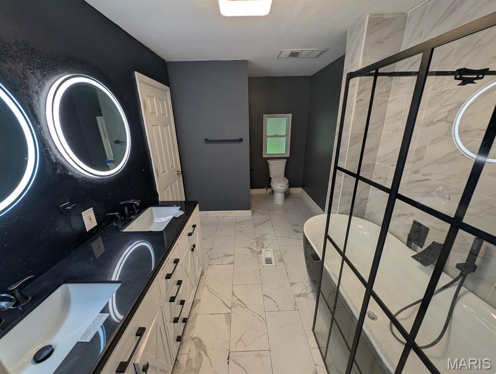 West Belleville Second Add - Residential