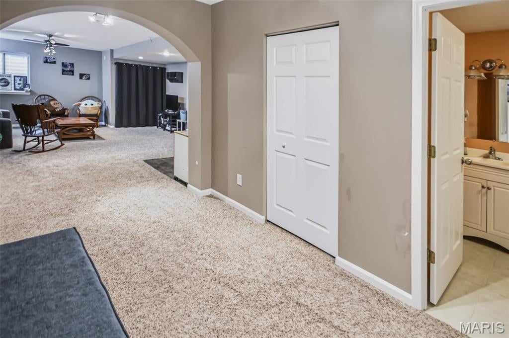 Northwoods - Residential