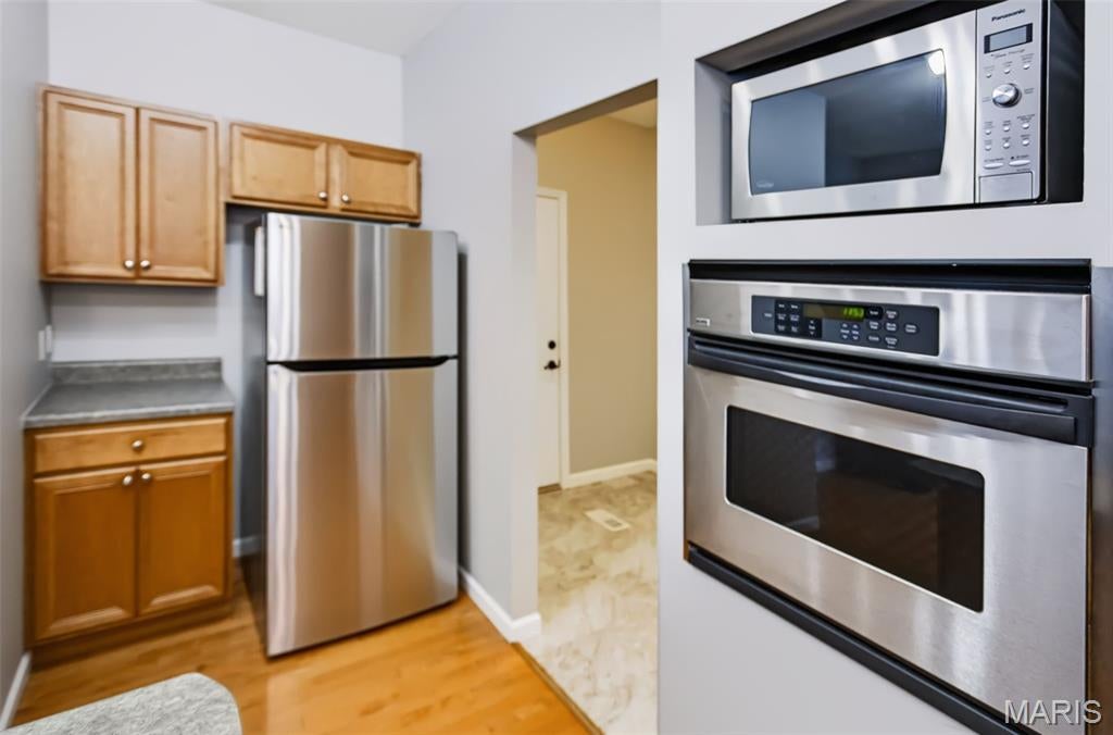 Northwoods - Residential