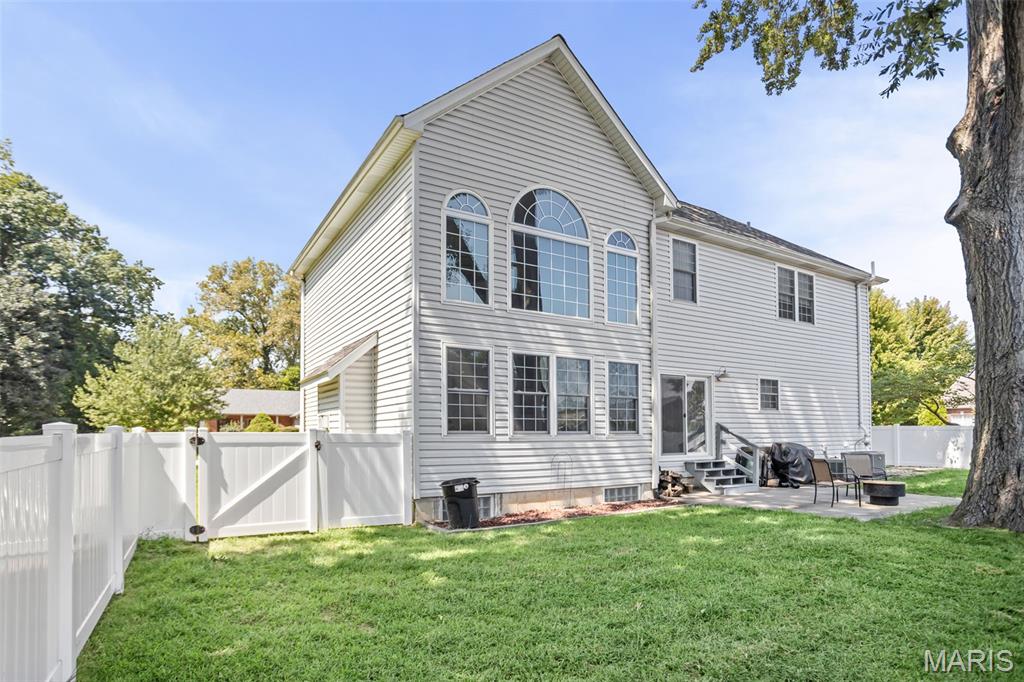 Northwoods - Residential