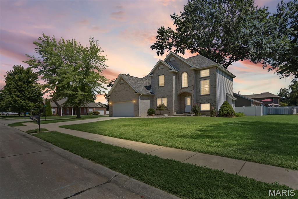 Northwoods - Residential