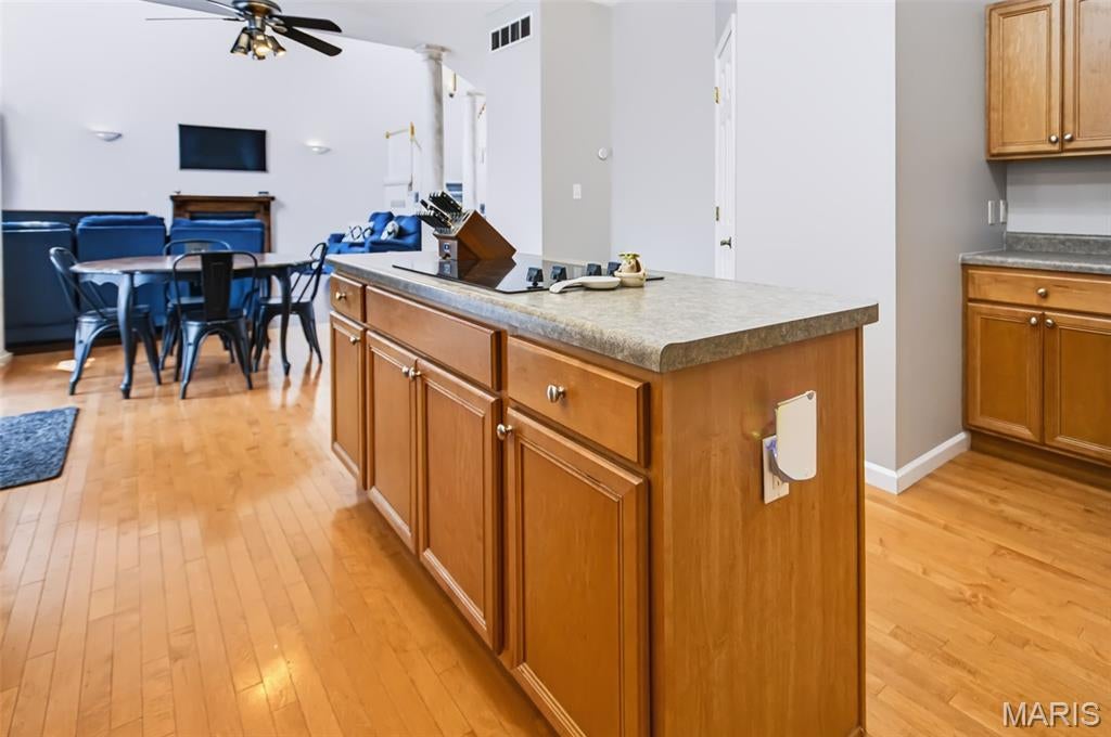 Northwoods - Residential
