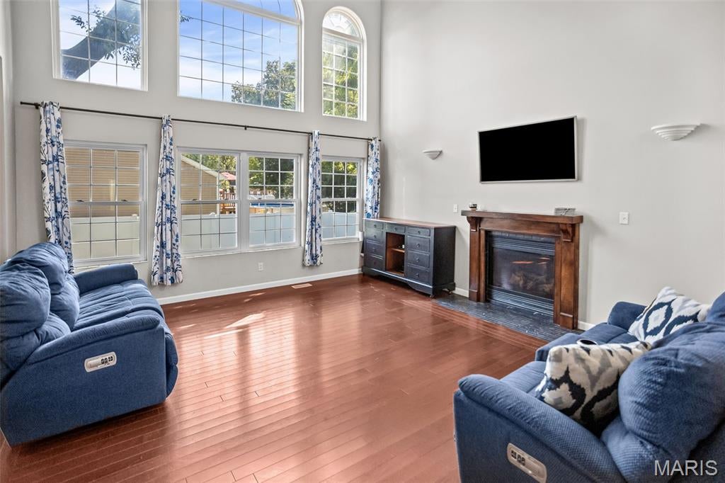 Northwoods - Residential