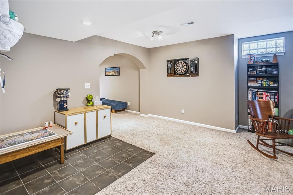 Northwoods - Residential