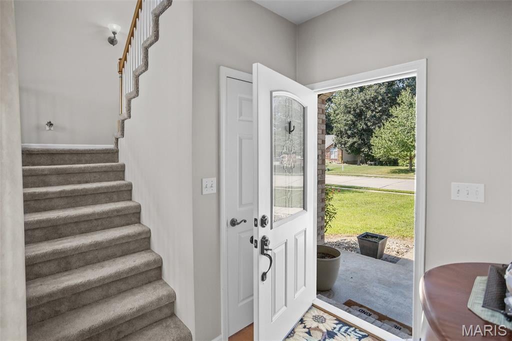 Northwoods - Residential