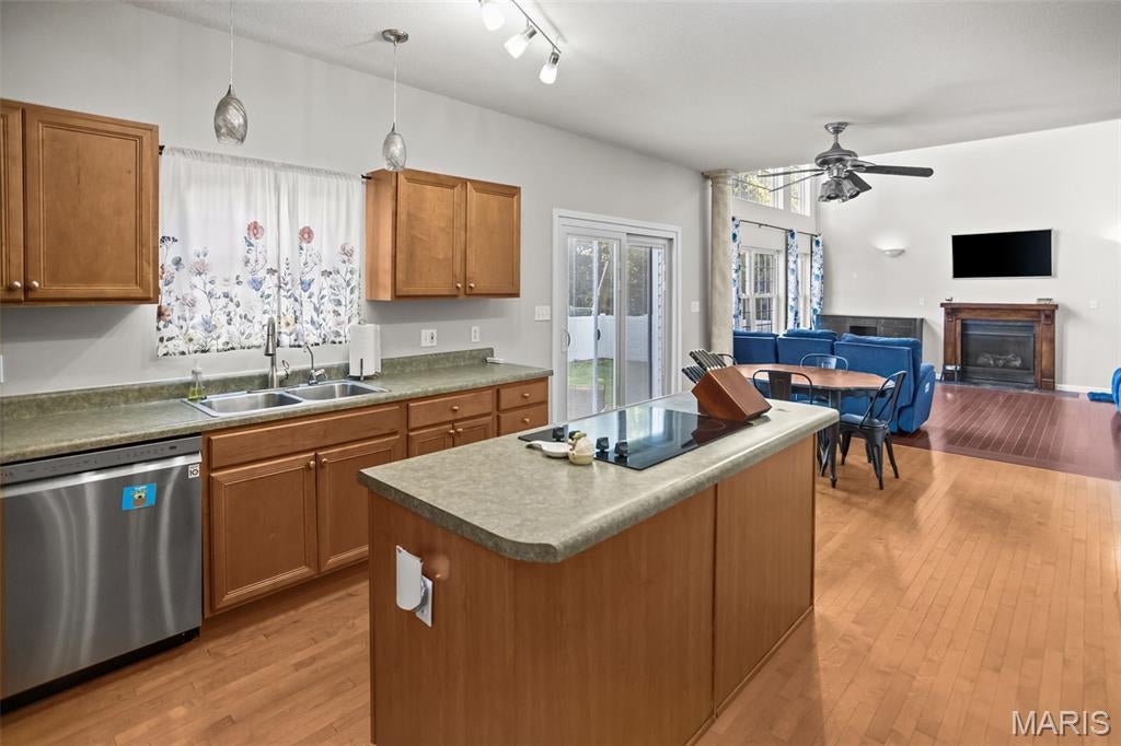 Northwoods - Residential