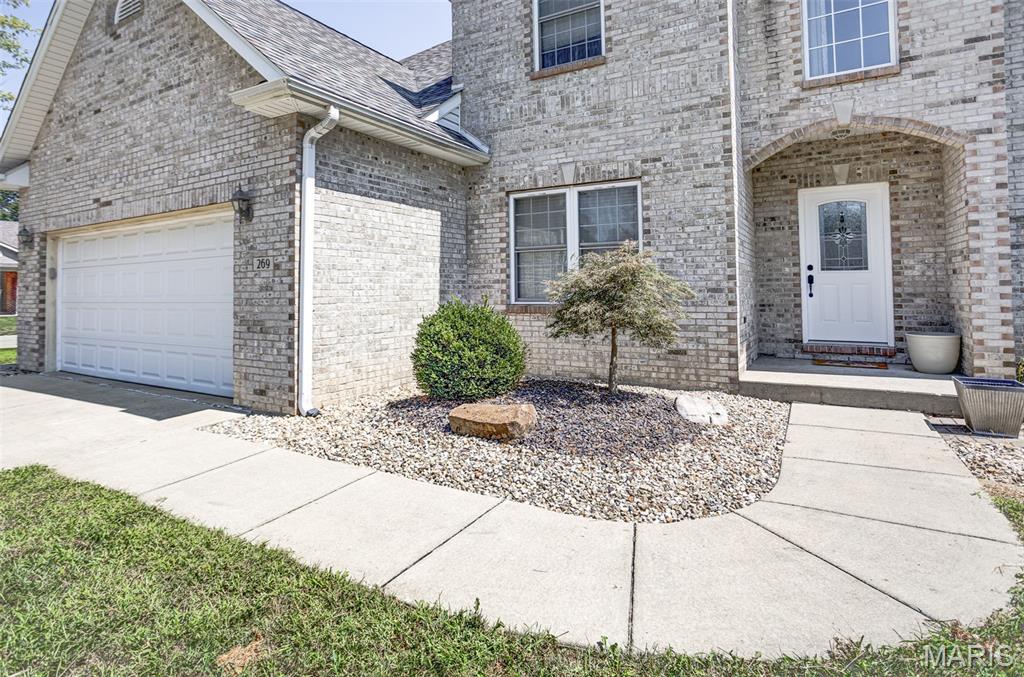 Northwoods - Residential