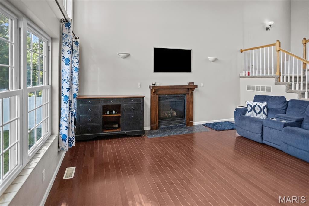 Northwoods - Residential