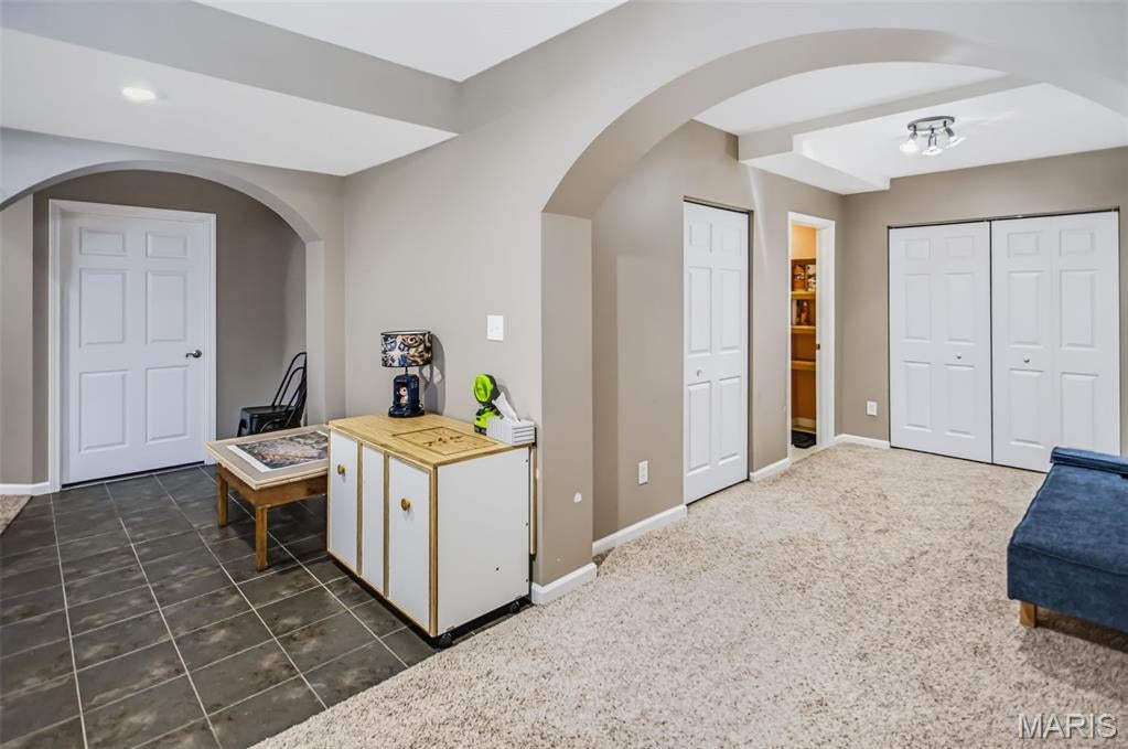 Northwoods - Residential