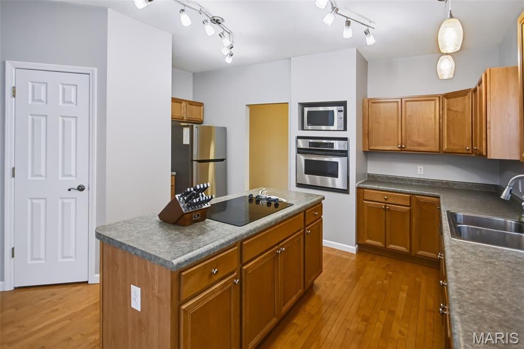 Northwoods - Residential