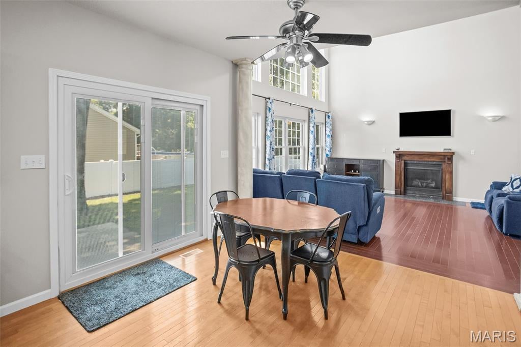 Northwoods - Residential