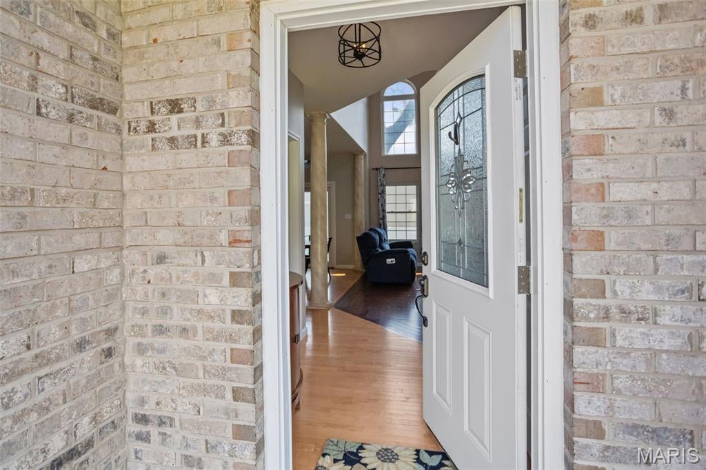 Northwoods - Residential
