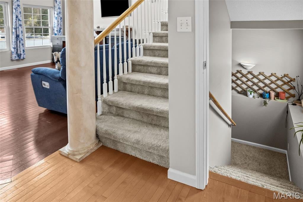 Northwoods - Residential