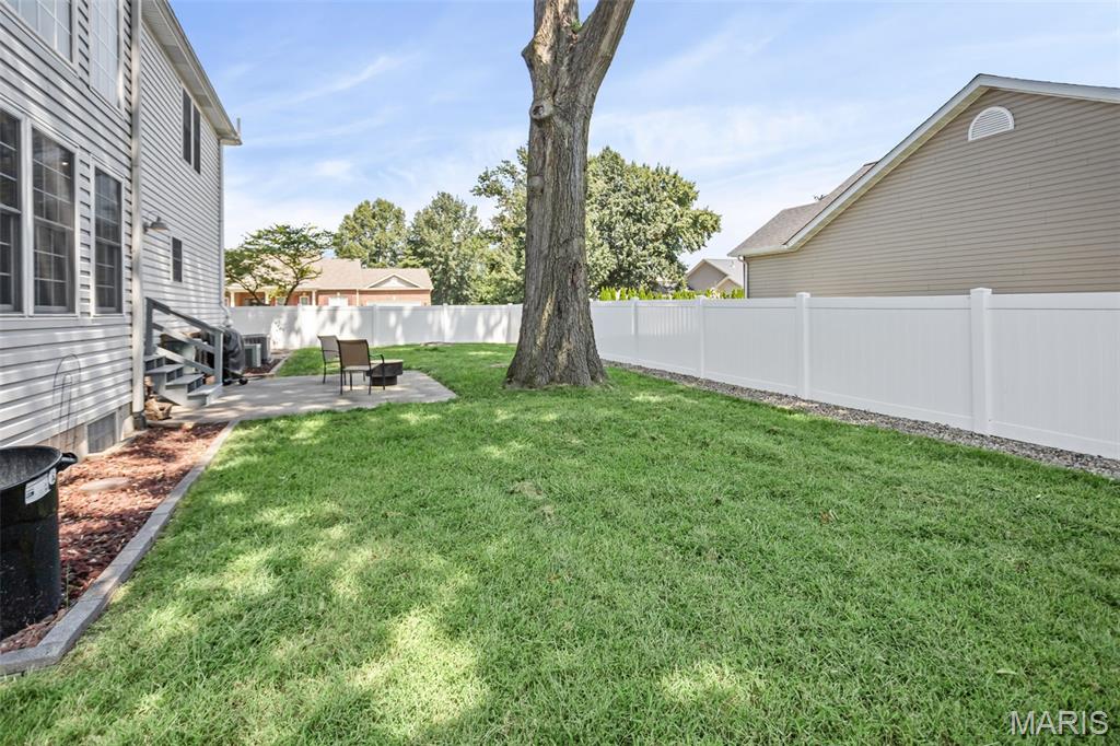 Northwoods - Residential