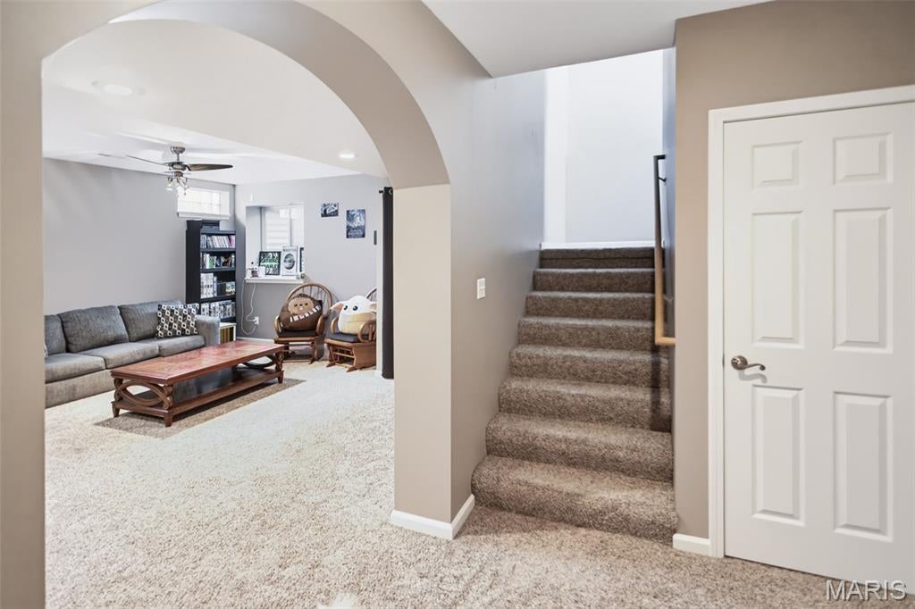 Northwoods - Residential