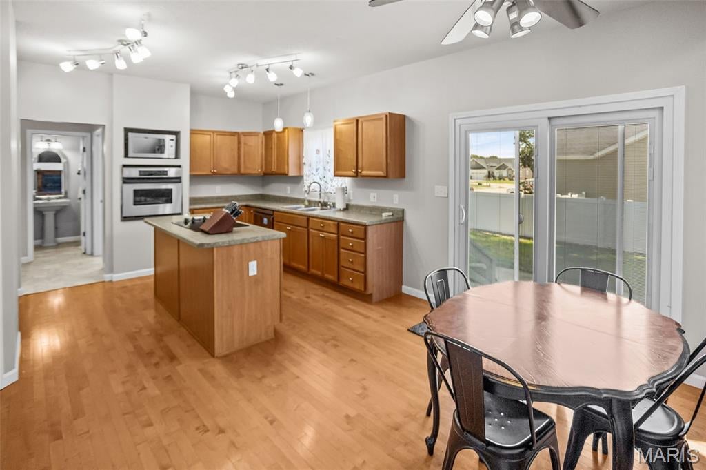 Northwoods - Residential