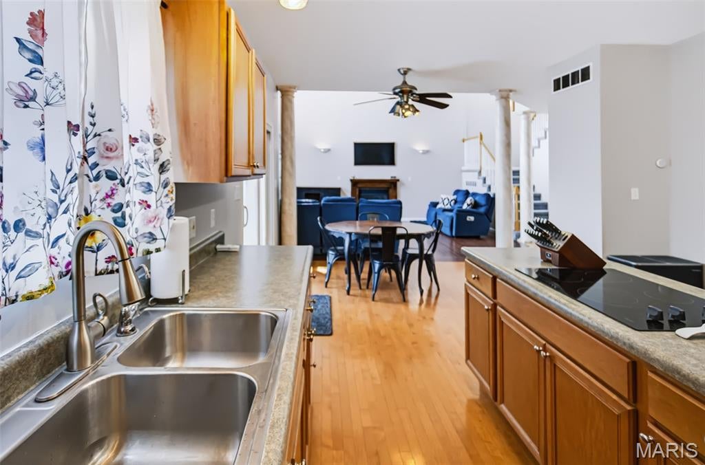 Northwoods - Residential