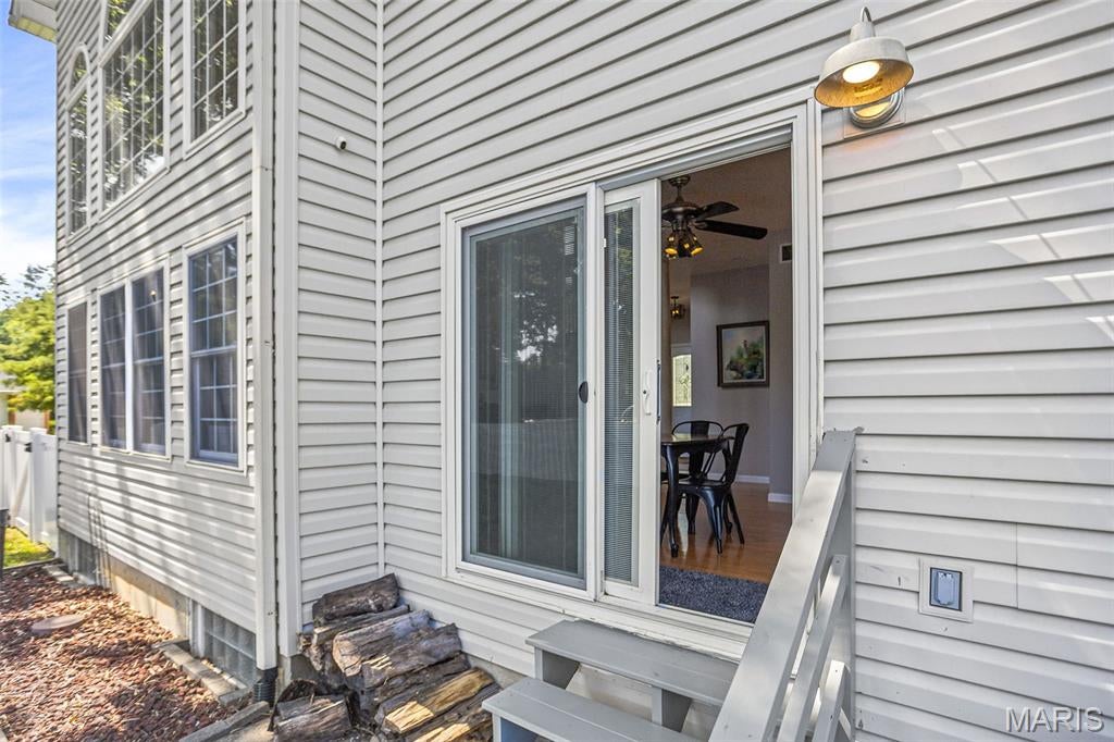 Northwoods - Residential