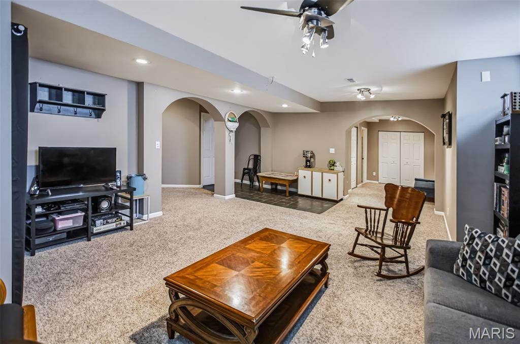 Northwoods - Residential