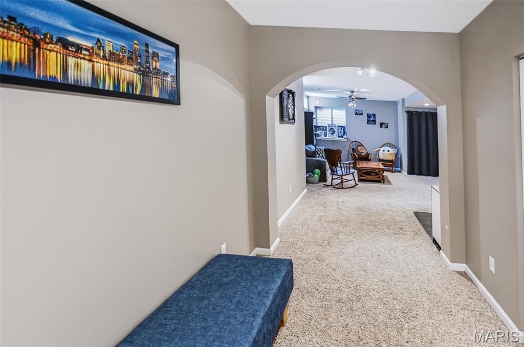 Northwoods - Residential