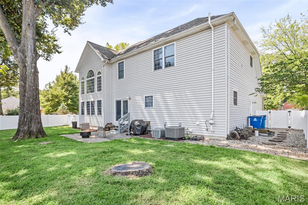 Northwoods - Residential