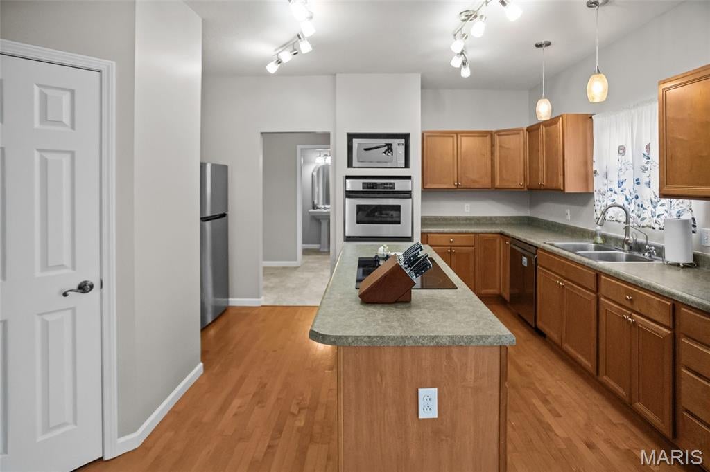Northwoods - Residential