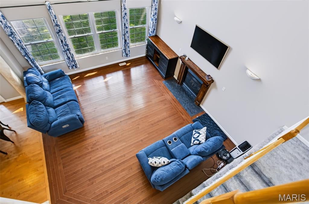 Northwoods - Residential