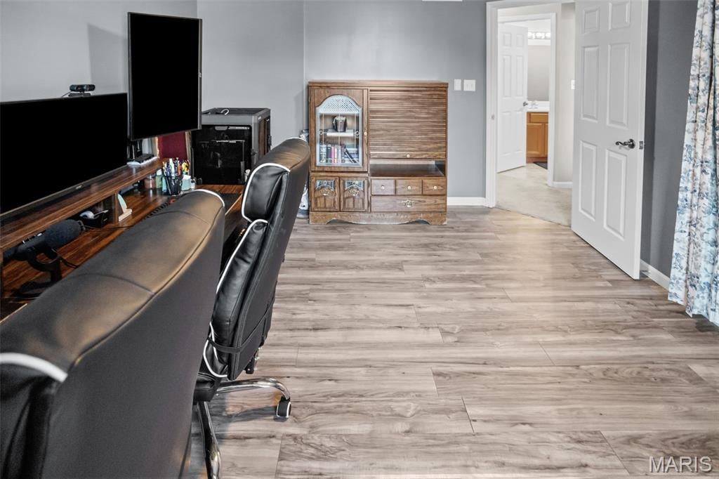Northwoods - Residential