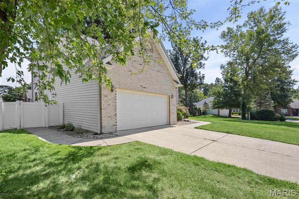 Northwoods - Residential
