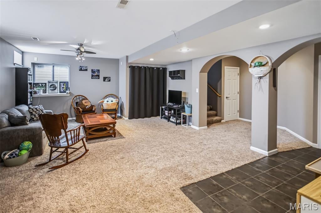 Northwoods - Residential