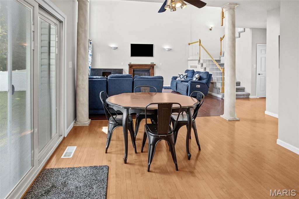 Northwoods - Residential