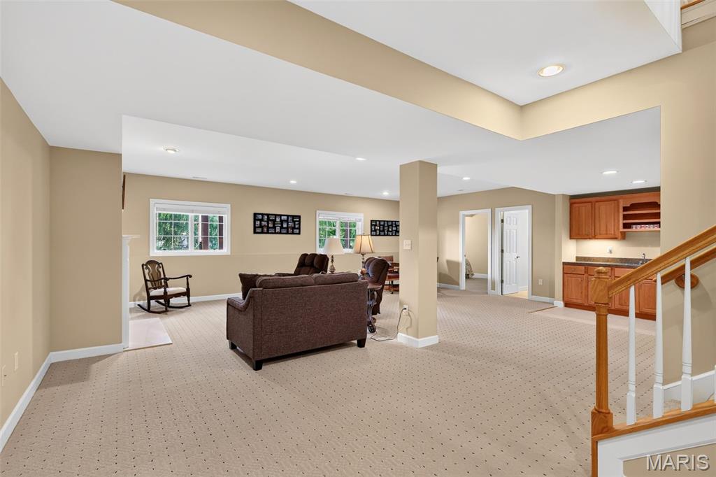 Clayton Pointe - Residential