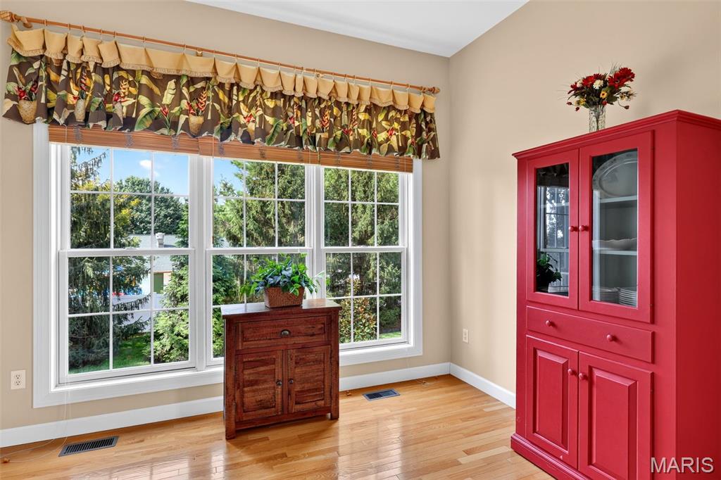Clayton Pointe - Residential