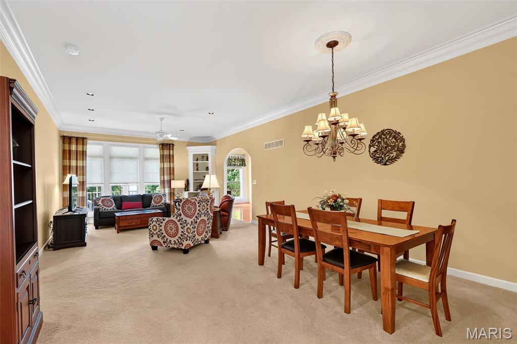 Clayton Pointe - Residential
