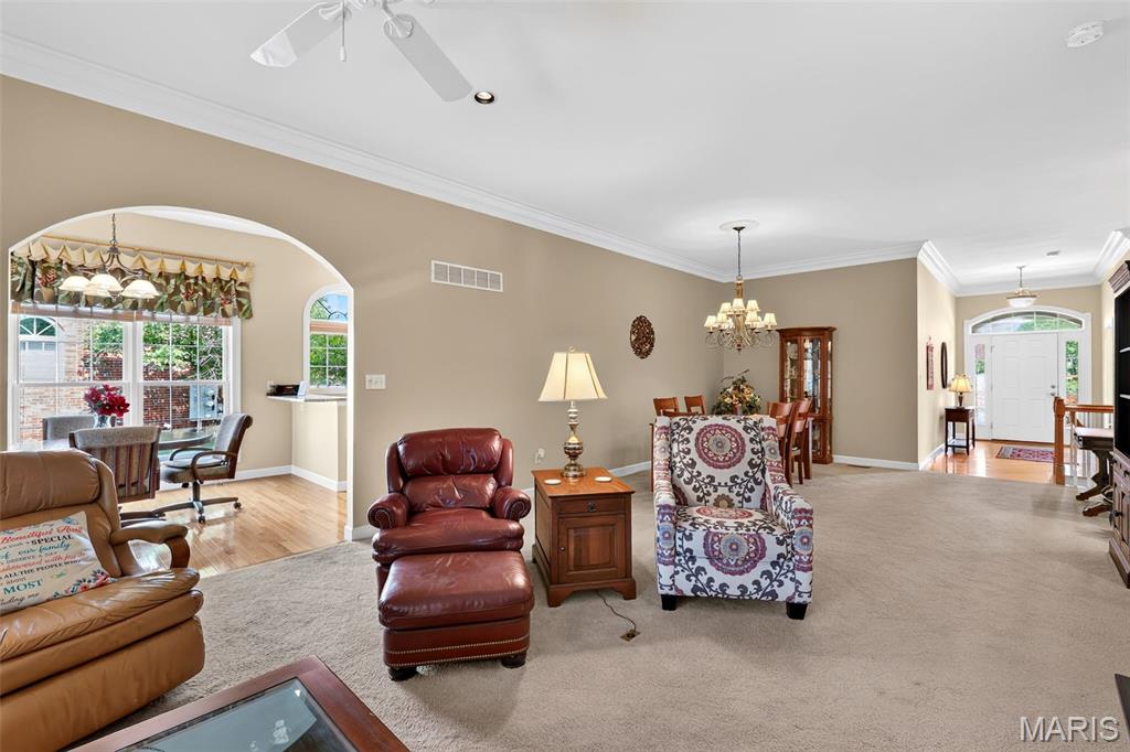 Clayton Pointe - Residential