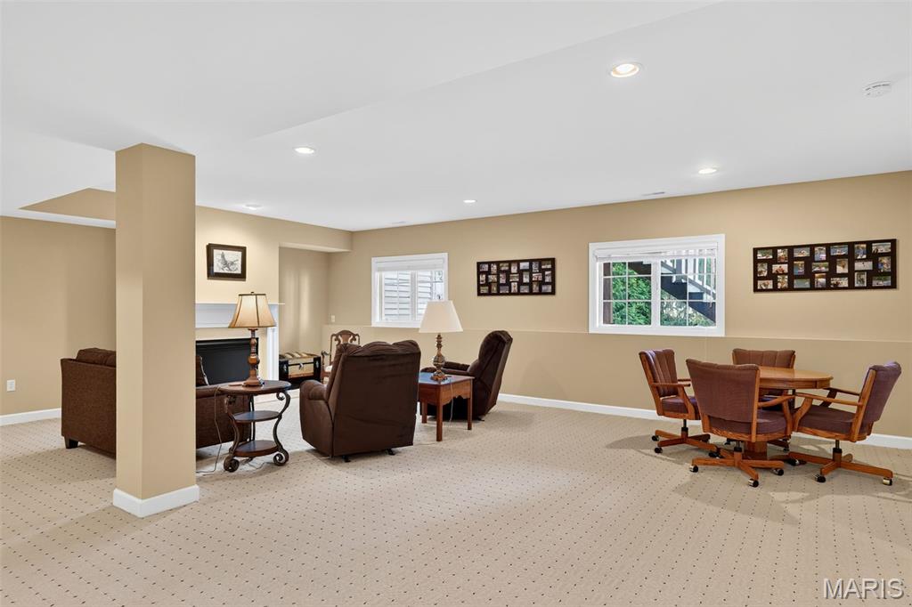 Clayton Pointe - Residential