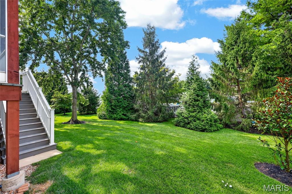 Clayton Pointe - Residential