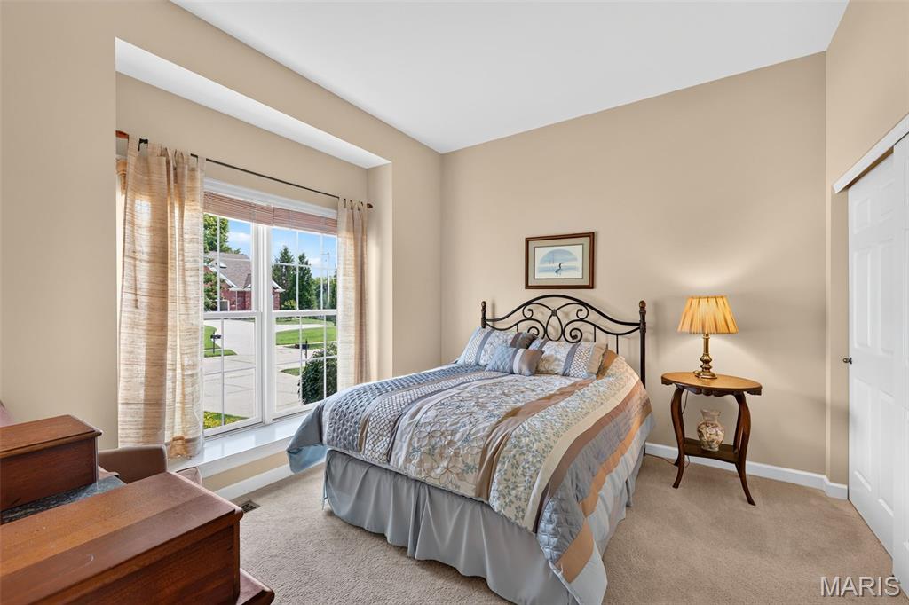 Clayton Pointe - Residential