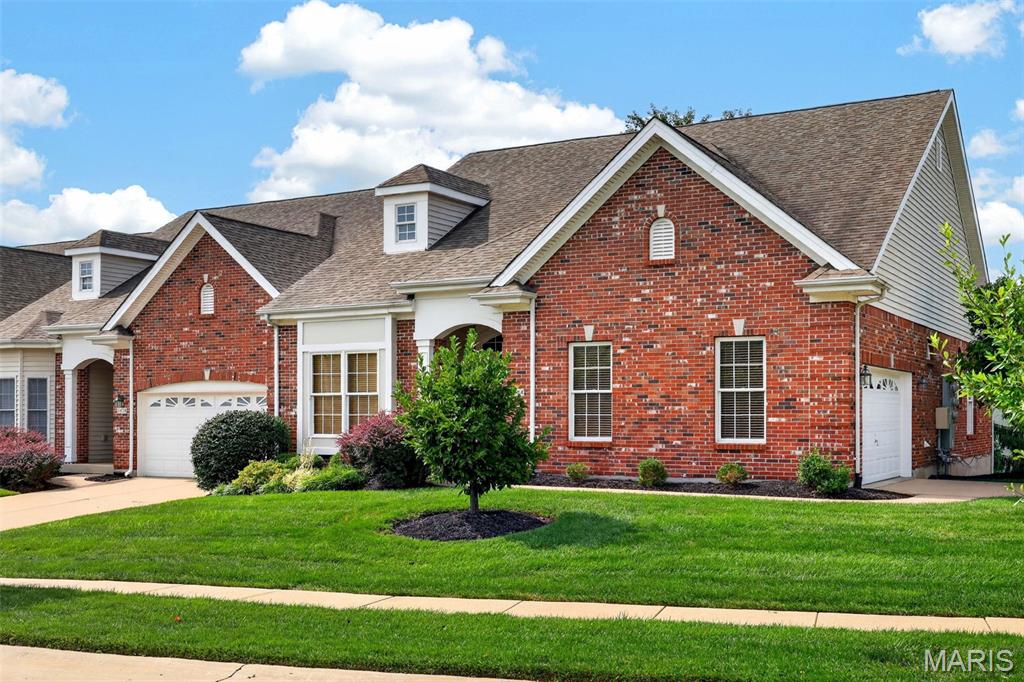 Clayton Pointe - Residential