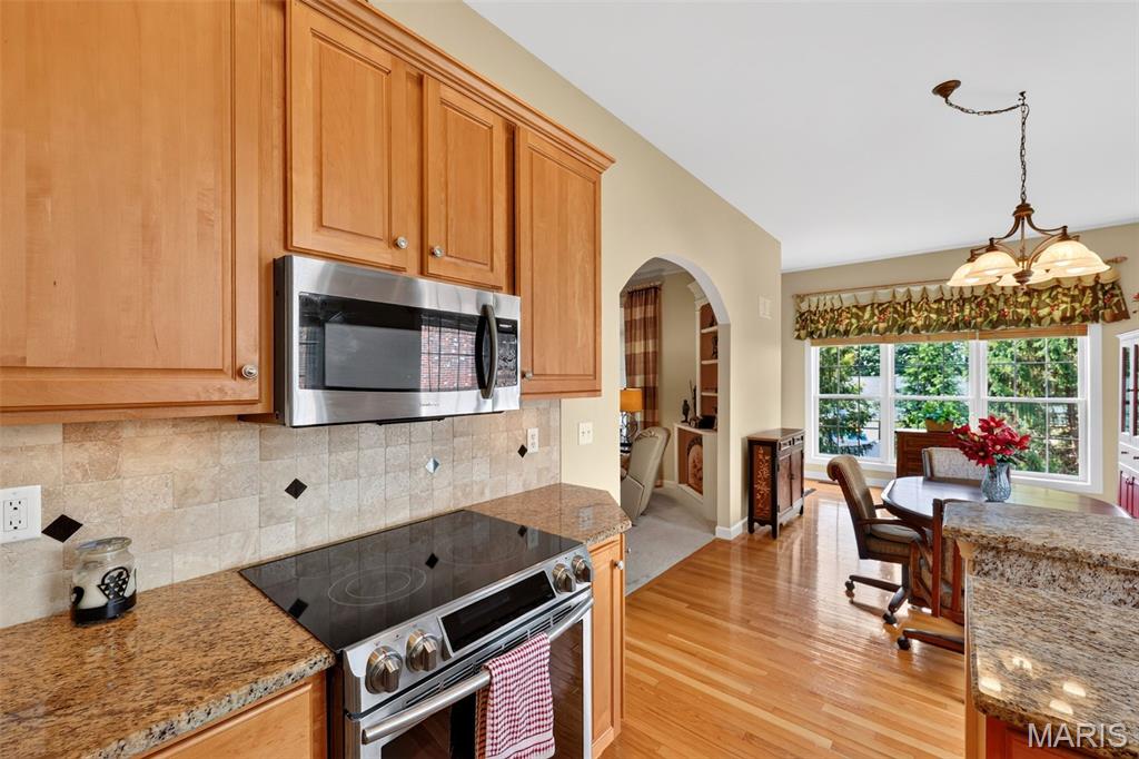 Clayton Pointe - Residential