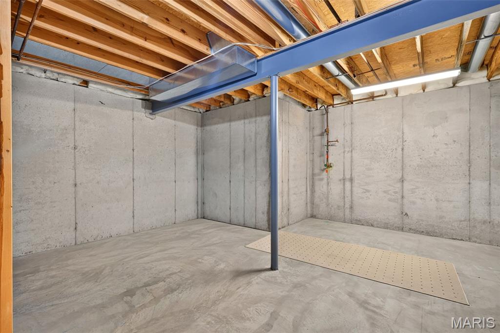 Clayton Pointe - Residential