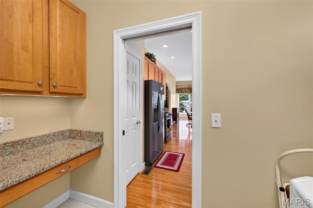 Clayton Pointe - Residential