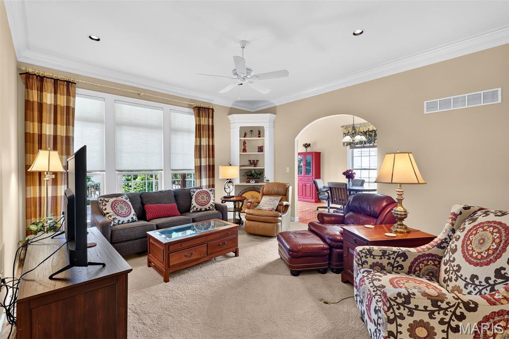 Clayton Pointe - Residential