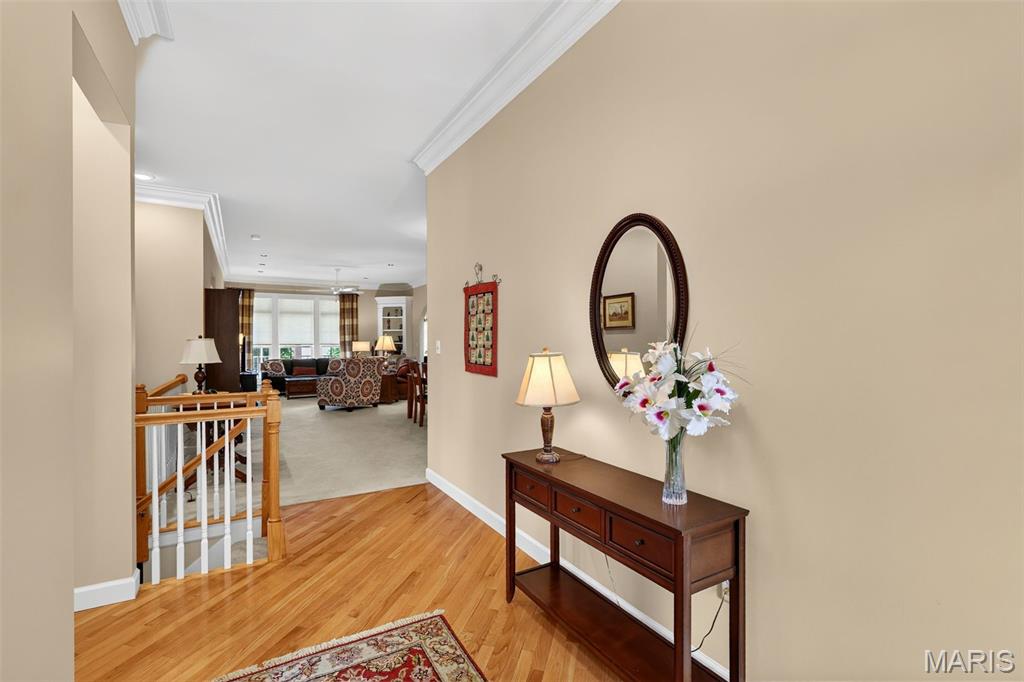 Clayton Pointe - Residential