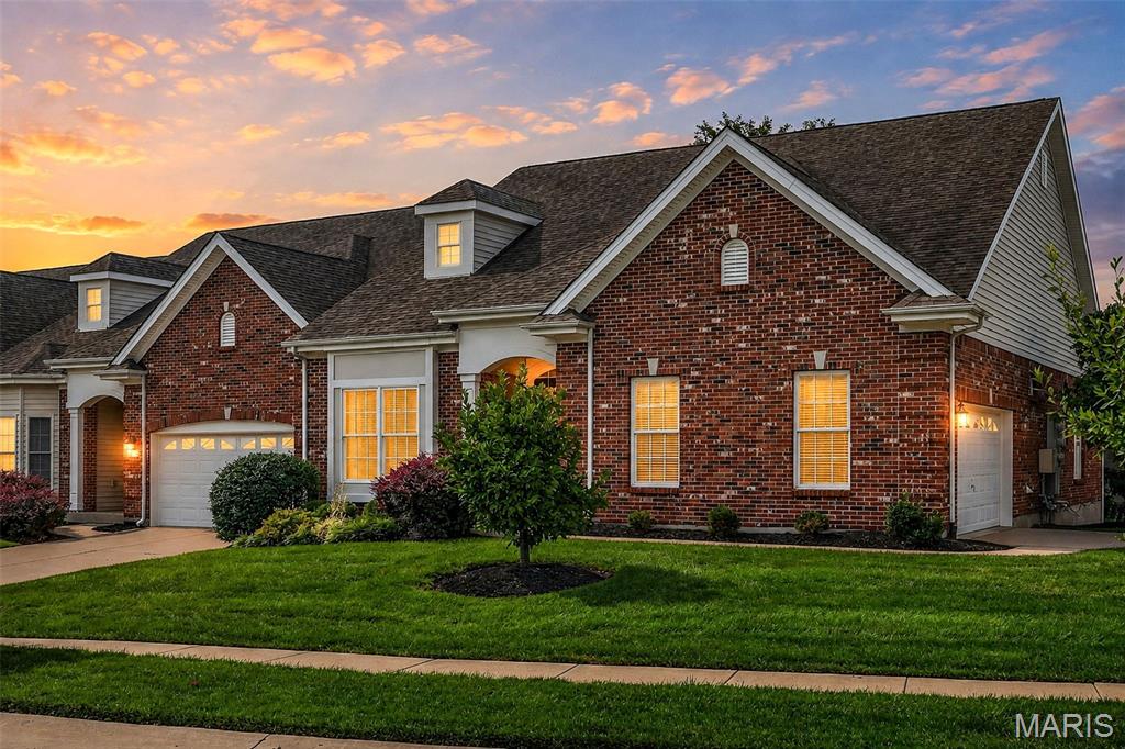 Clayton Pointe - Residential